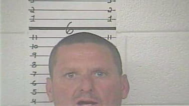 Southerland David - Knox County, KY 