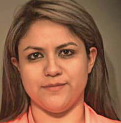 Perez Deyanira - Hidalgo County, TX 