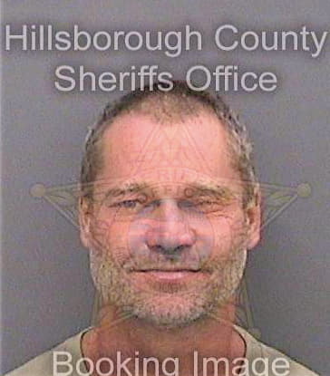 Thornton John - Hillsborough County, FL 