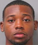 Whitlow Jules - Madison County, AL 