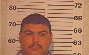 Hernandez Oscar - Hidalgo County, TX 