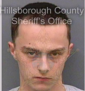 Riley Paul - Hillsborough County, FL 