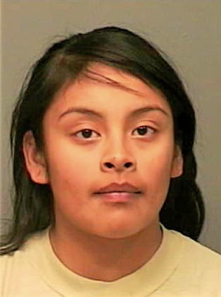 Rojas Araceli - Montgomery County, TN 