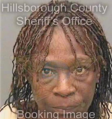 Mcdaniel Eunice - Hillsborough County, FL 