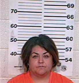 Mora Eva - Hidalgo County, TX 