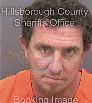 Simmons Joshua - Hillsborough County, FL 