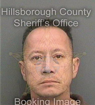 Pham Lam - Hillsborough County, FL 