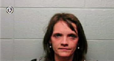 Cogdell Kari - Union County, AR 