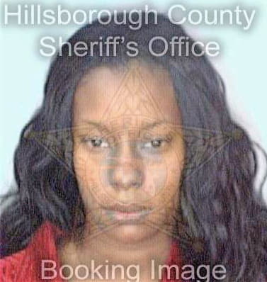 Smith Malita - Hillsborough County, FL 