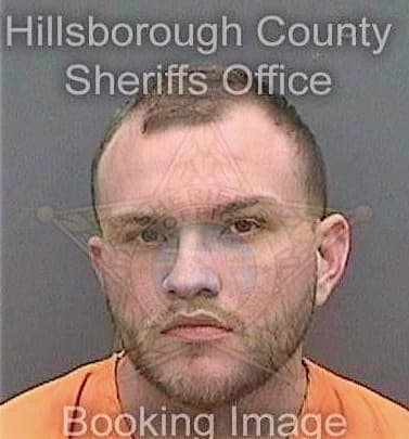 Nieves Michael - Hillsborough County, FL 