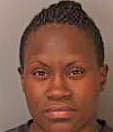 Jones Mychal - Shelby County, TN 