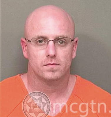 Lee Nile - Montgomery County, TN 