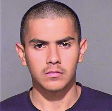 Rodriguez Omar - Maricopa County, AZ 