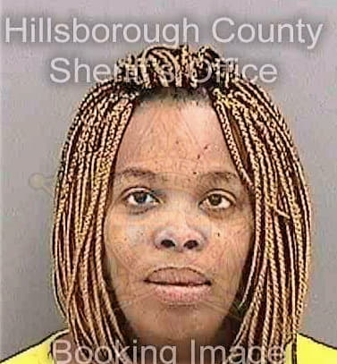 Bowens Tamika - Hillsborough County, FL 