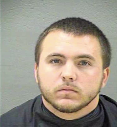 Bostic Brian - Lynchburg County, VA 