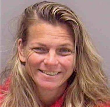 Smith Courtney - Lee County, FL 