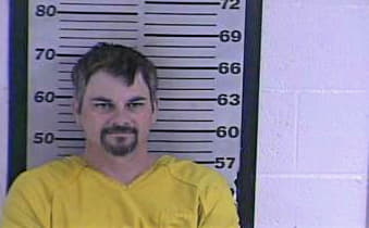 Spry Danny - Dyer County, TN 