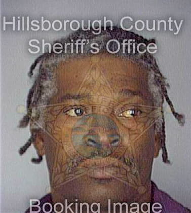 Smith George - Hillsborough County, FL 