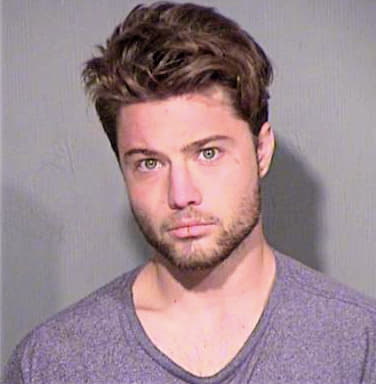 Leishman Christopher - Maricopa County, AZ 