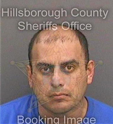 Nunez Jose - Hillsborough County, FL 