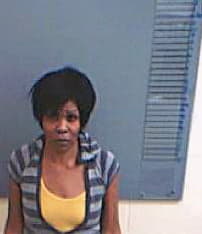 Barnes Mary - Hinds County, MS 