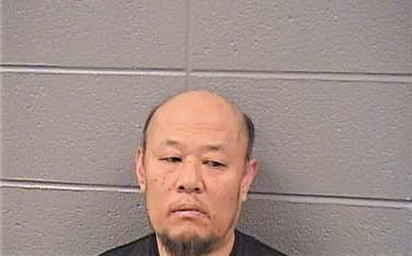 Park Noh - Cook County, IL 