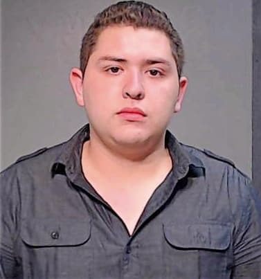 Martinez Rene - Hidalgo County, TX 