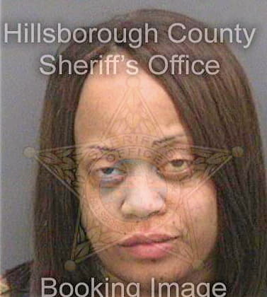 Melton Tykia - Hillsborough County, FL 