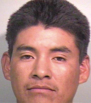 Moreno Artemio - Madera County, CA 