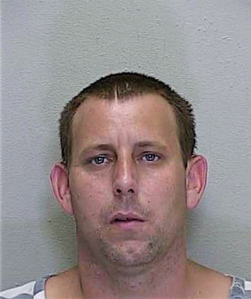 Johnson Chad - Marion County, FL 