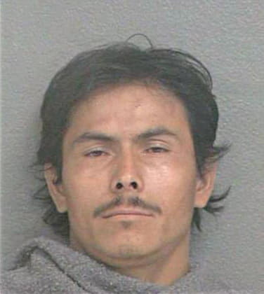 Hernandez-Perez Eligio - Wyandotte County, KS 