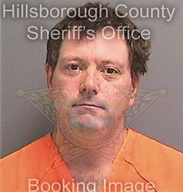 Tucci John - Hillsborough County, FL 