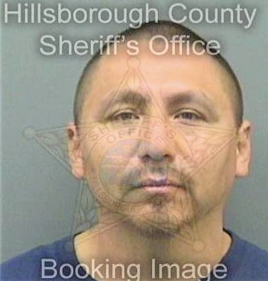 Figueroa Jose - Hillsborough County, FL 