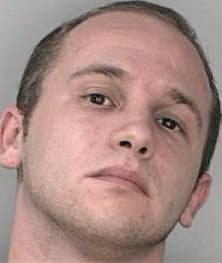 Smith Justin - Hillsborough County, FL 