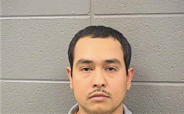 Rodriguez Lazaro - Cook County, IL 