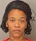 Wicks Pattie - Shelby County, TN 