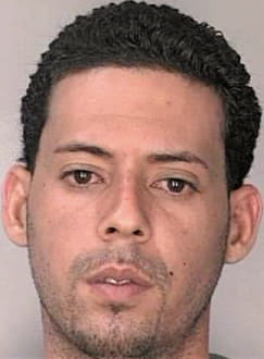 Negron Benigno - Hillsborough County, FL 