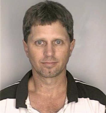 Michel David - Hillsborough County, FL 