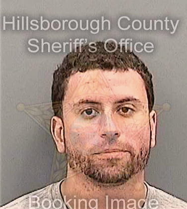 Lopezboria Eduardo - Hillsborough County, FL 