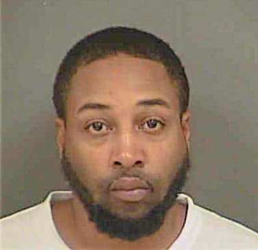 Ervin Javaris - Mecklenburg County, NC 