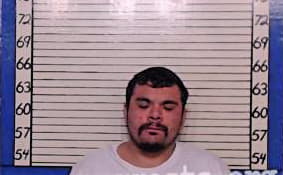 Rico Johnny - Comal County, TX 