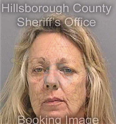 Meier Sharon - Hillsborough County, FL 
