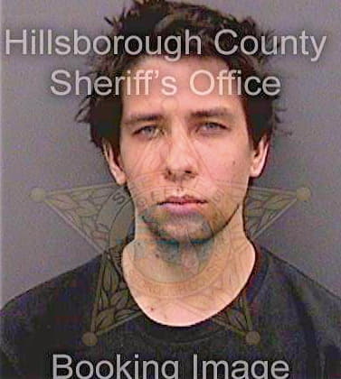 Webb William - Hillsborough County, FL 