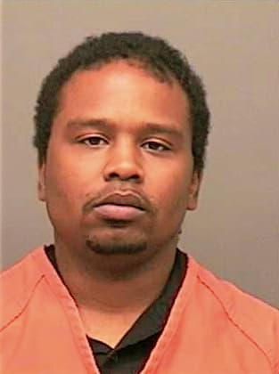 Ware Xavier - Montgomery County, TN 