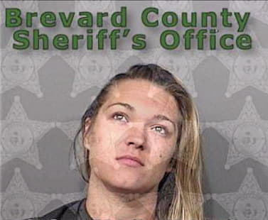 Ries Brittany - Brevard County, FL 