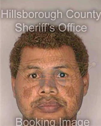 Chacon Edgardo - Hillsborough County, FL 