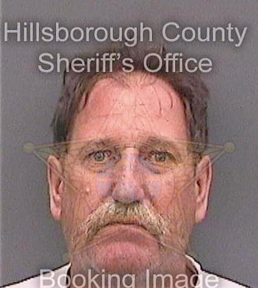 Floyd James - Hillsborough County, FL 