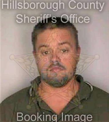 Lee James - Hillsborough County, FL 