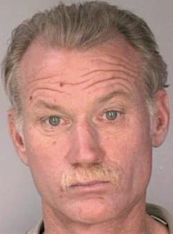Simmons John - Hillsborough County, FL 