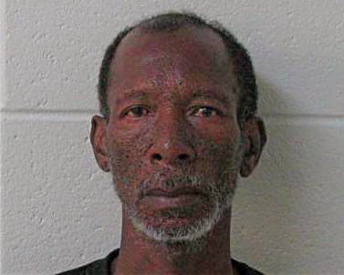 Morris Stockey - Newton County, GA 